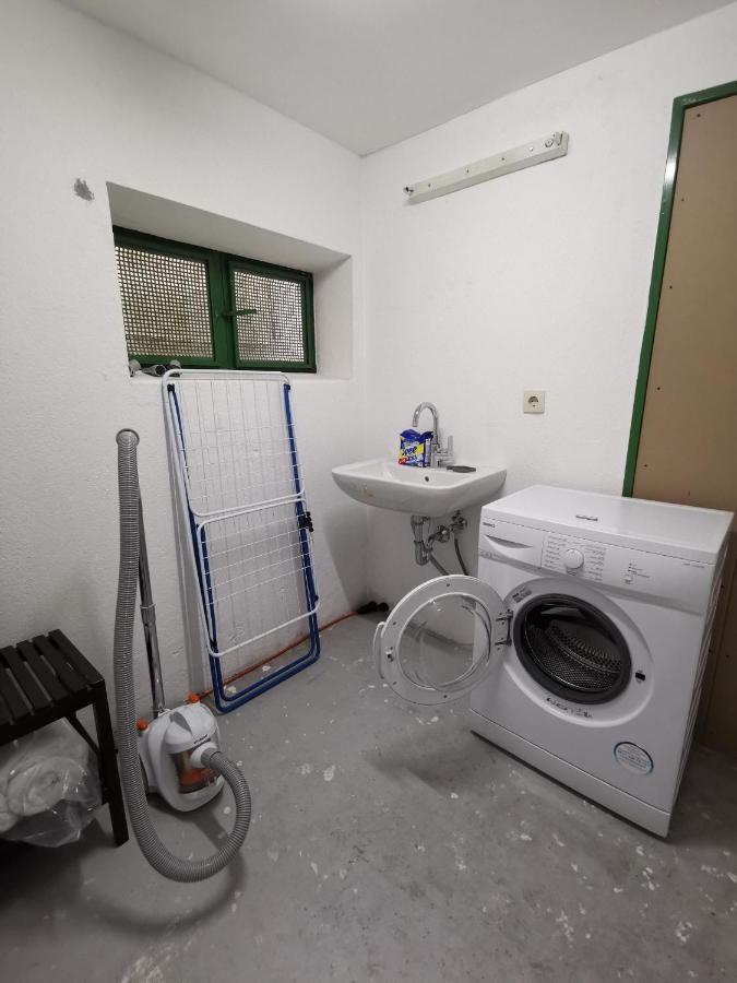 Moderne Wohnung Mit Terrasse Und Eigenem Zugang. Remscheid Kültér fotó